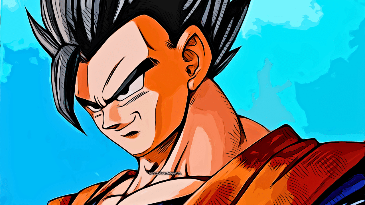 Gohan