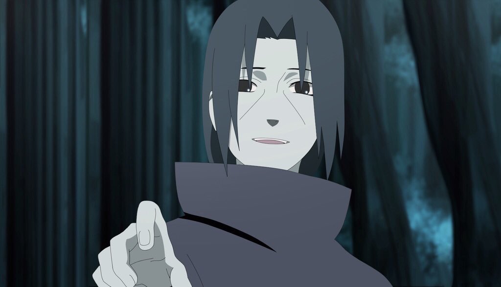 Itachi