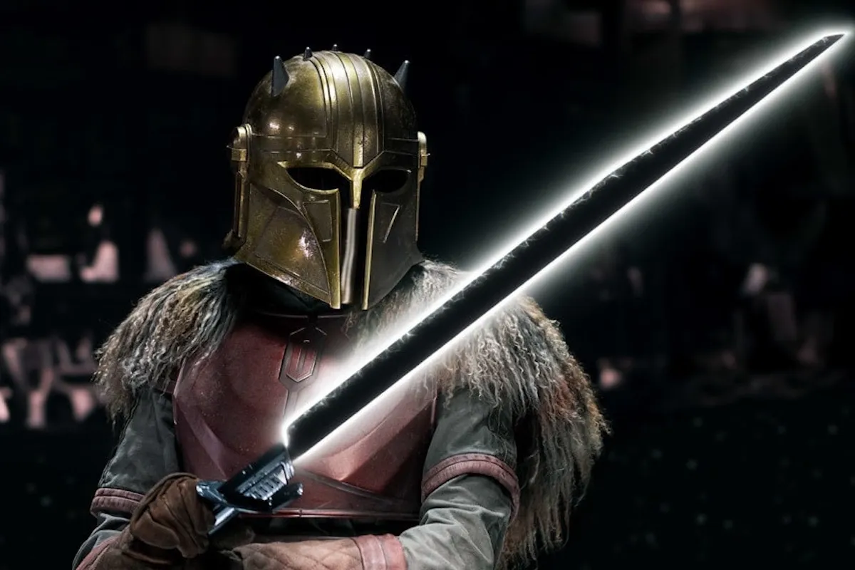 Swords in Fiction