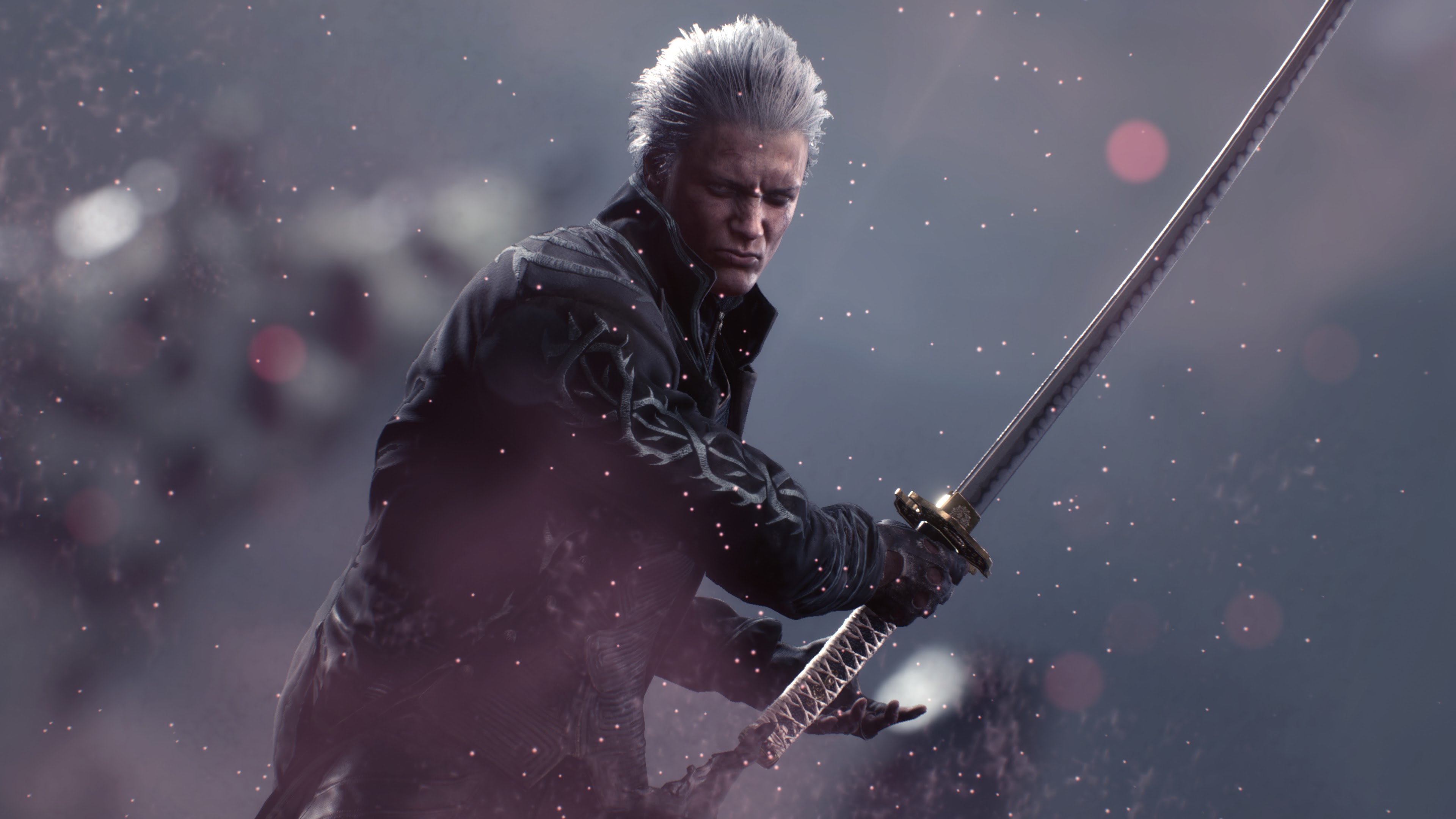 Yamato (Devil May Cry)