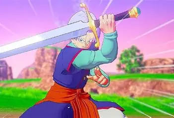 Z Sword