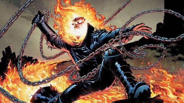 Ghost Rider