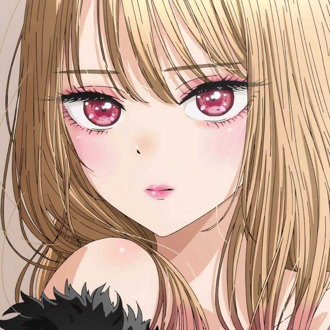 Best Female Anime Characters