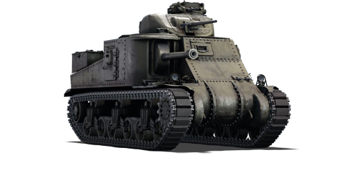 WW2 tanks