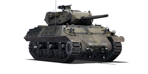 WW2 tanks
