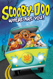 scooby doo