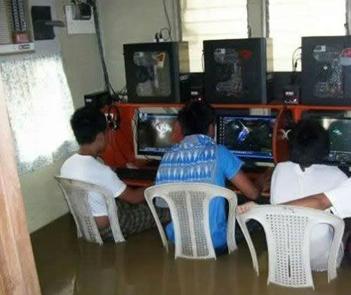 การแพ้ทางของผู้เล่น league of legends