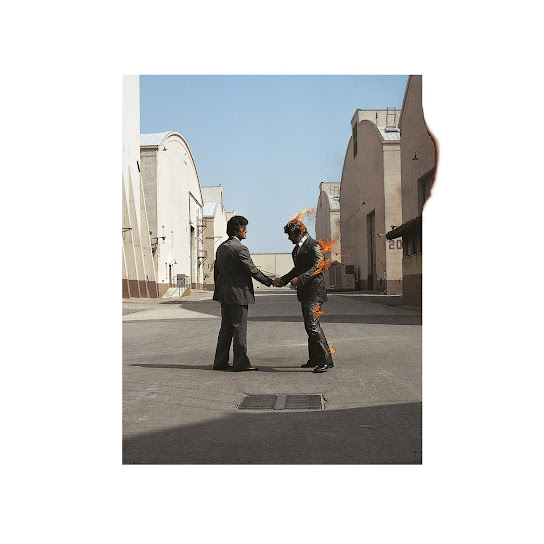 Albums que j'ai écouté