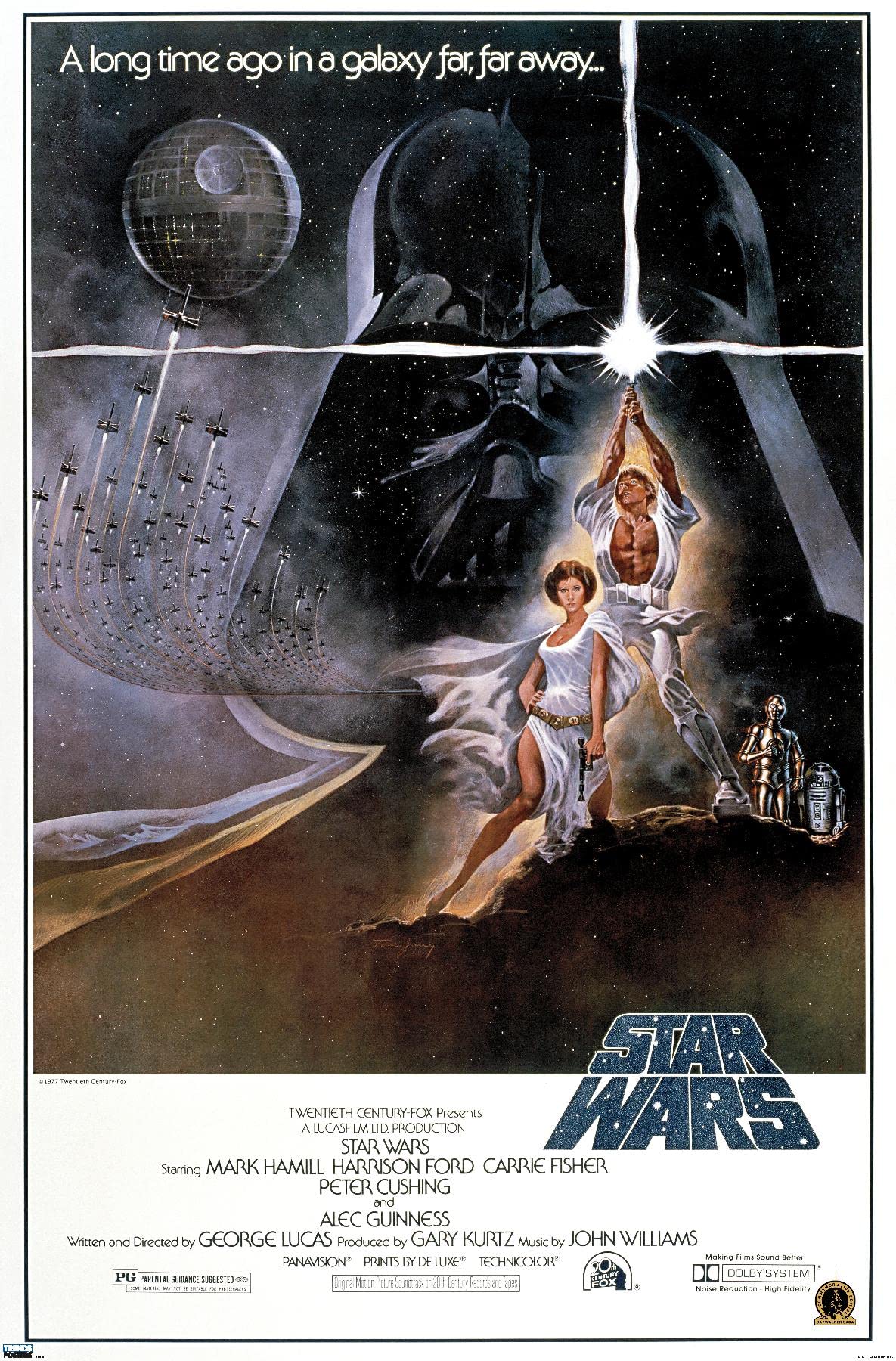 A New Hope