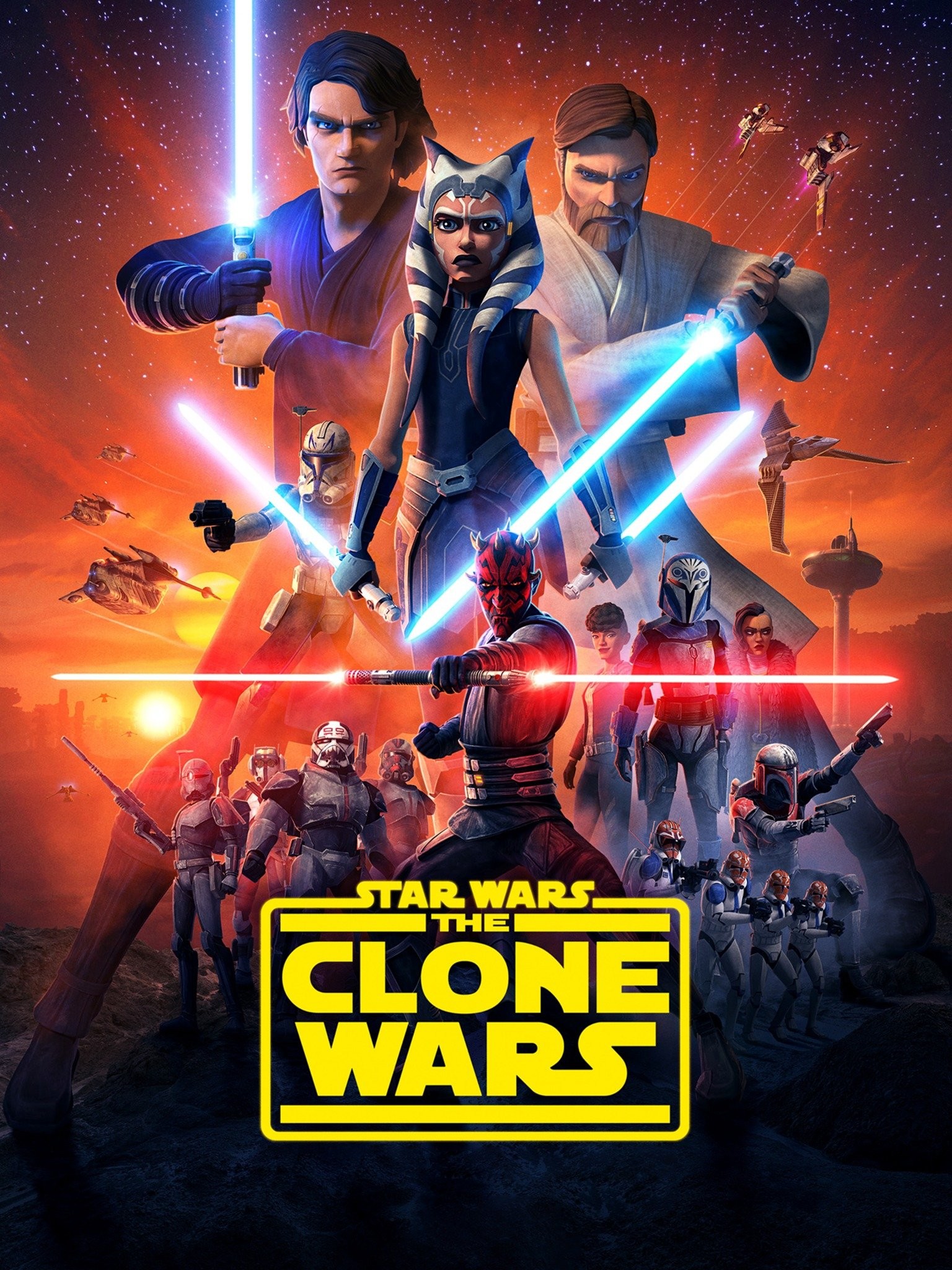 Star Wars For สมาชม