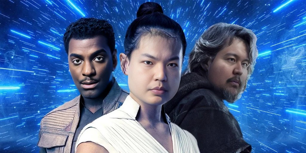 Star Wars For สมาชม