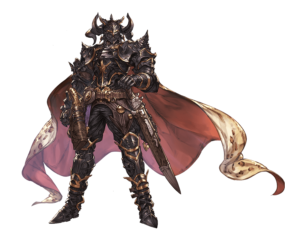 [GBF] Best Waifu in Granblue Fantasy
