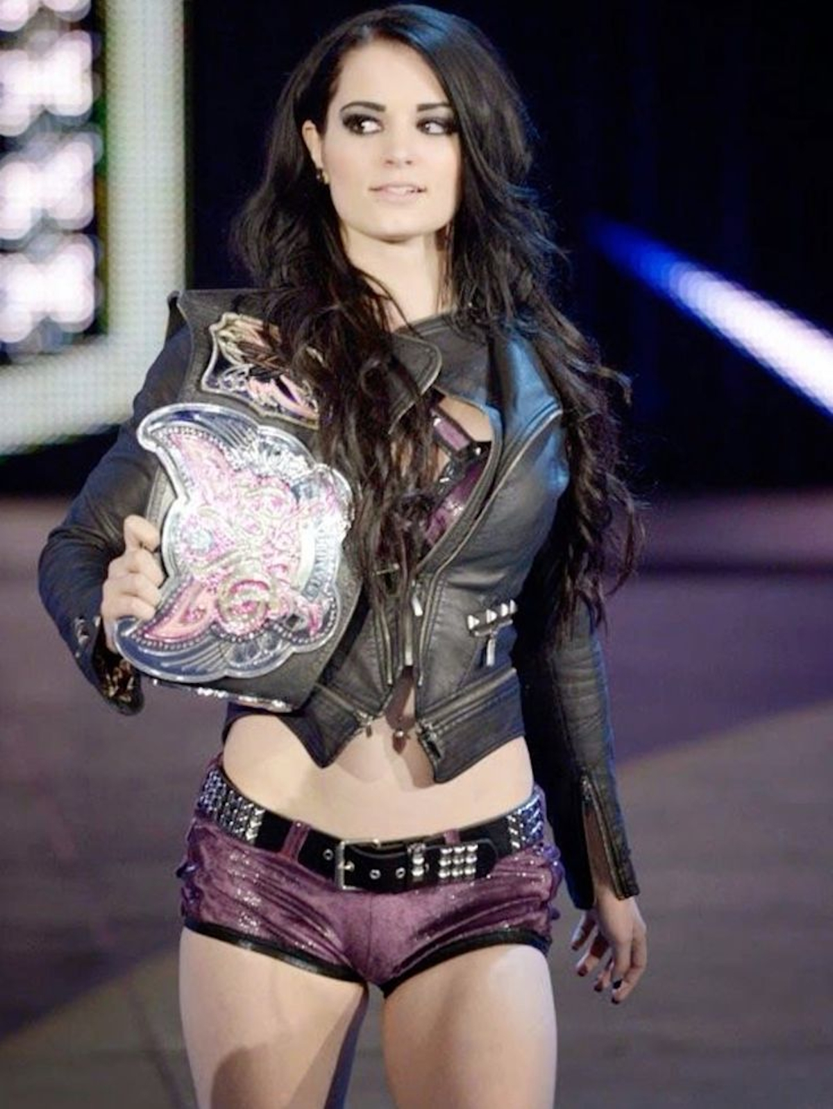 Paige
