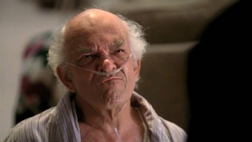 Hector Salamanca