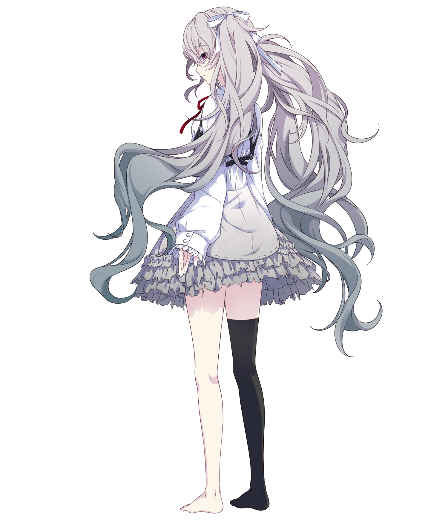 25-ji, Nightcord de. Miku
