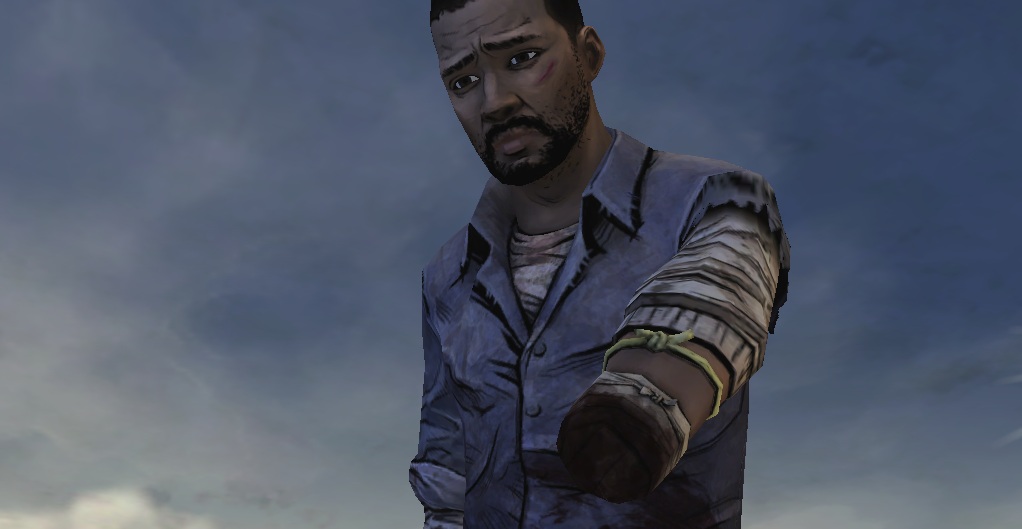 Lee Everett