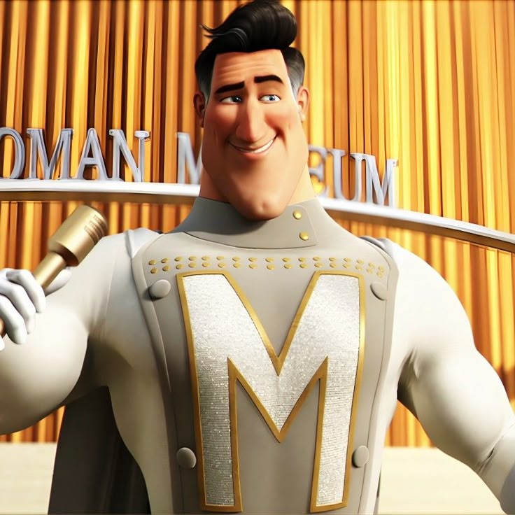 Who is the fastest fictional character