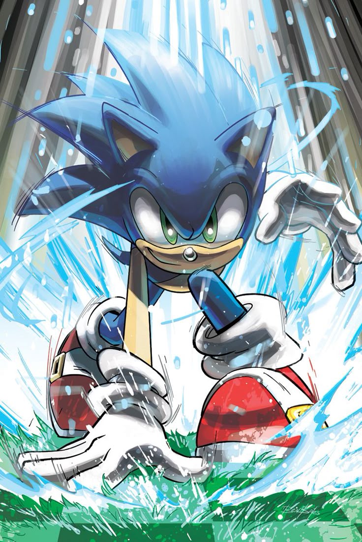 Sonic