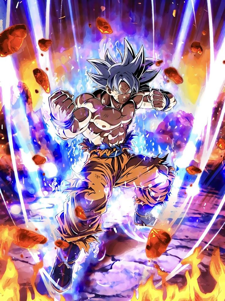 Goku