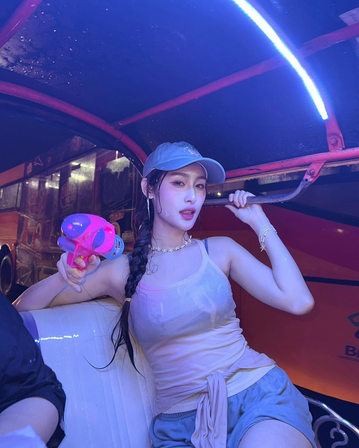 Peak