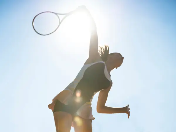 Athlete