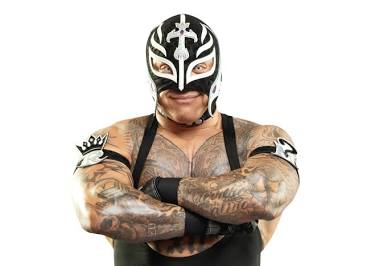 Masked Wrestler tournament/blind ranking
