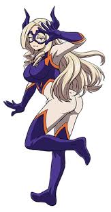 mount lady