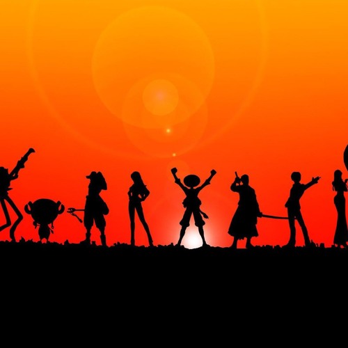 ONE PIECE ENDINGS