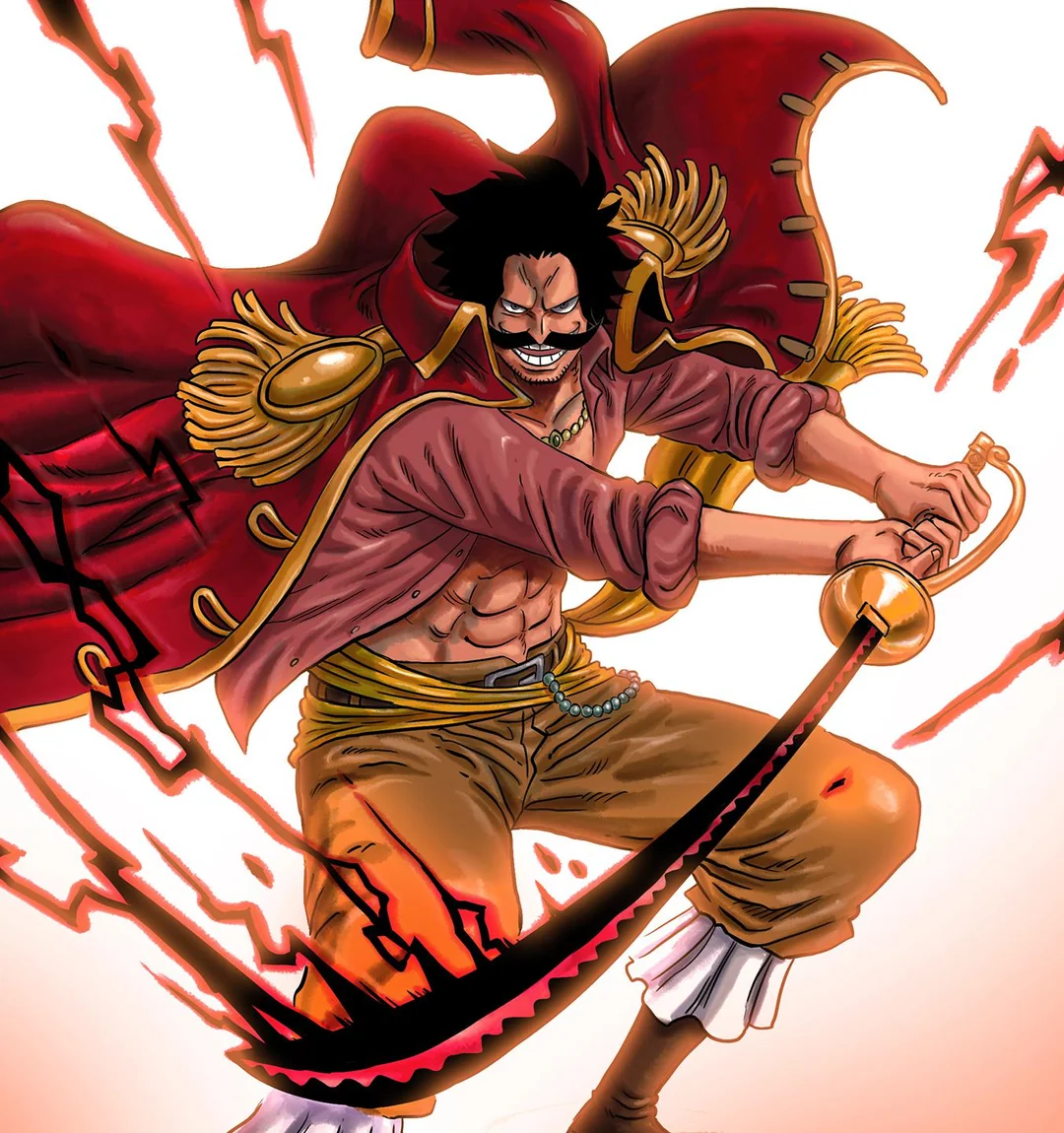Ace (Gol D. Roger)