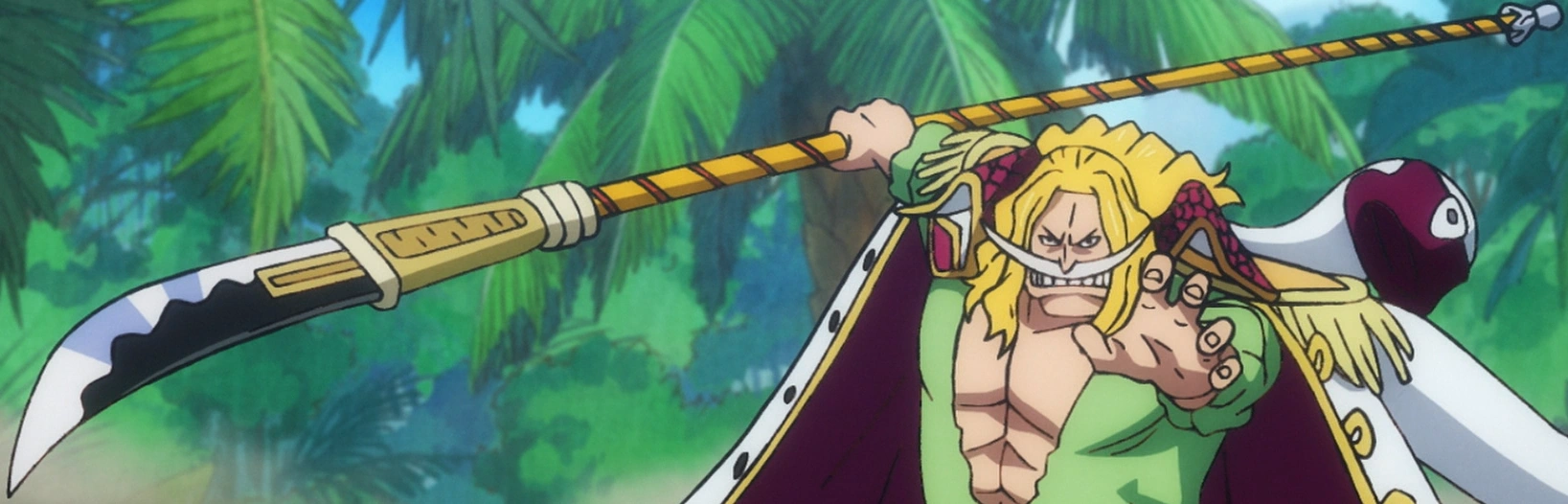 Murakumogiri (Edward Newgate)