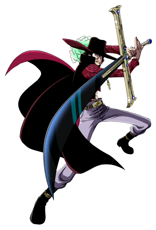 Yoru (Mihawk)