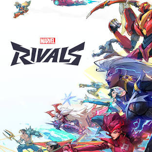 Marvel rival