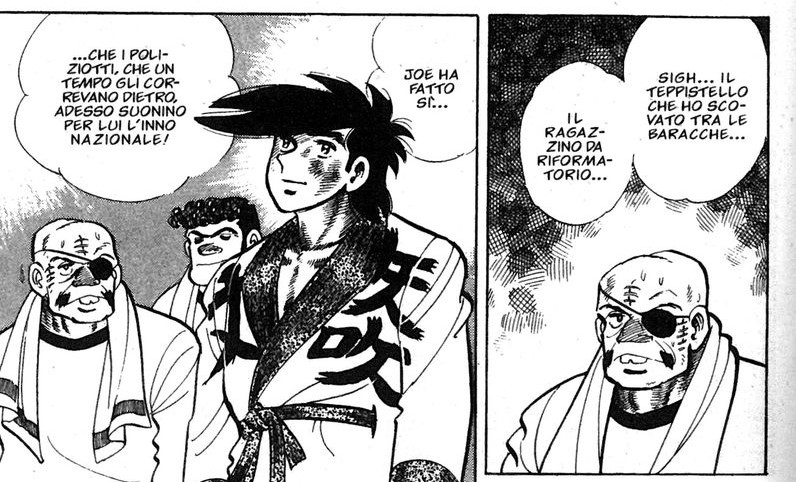 Migliori citazioni dei manga