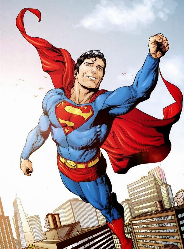 Marvel,Dc invincible heros/anti heroes with the most aura