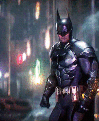 Batman