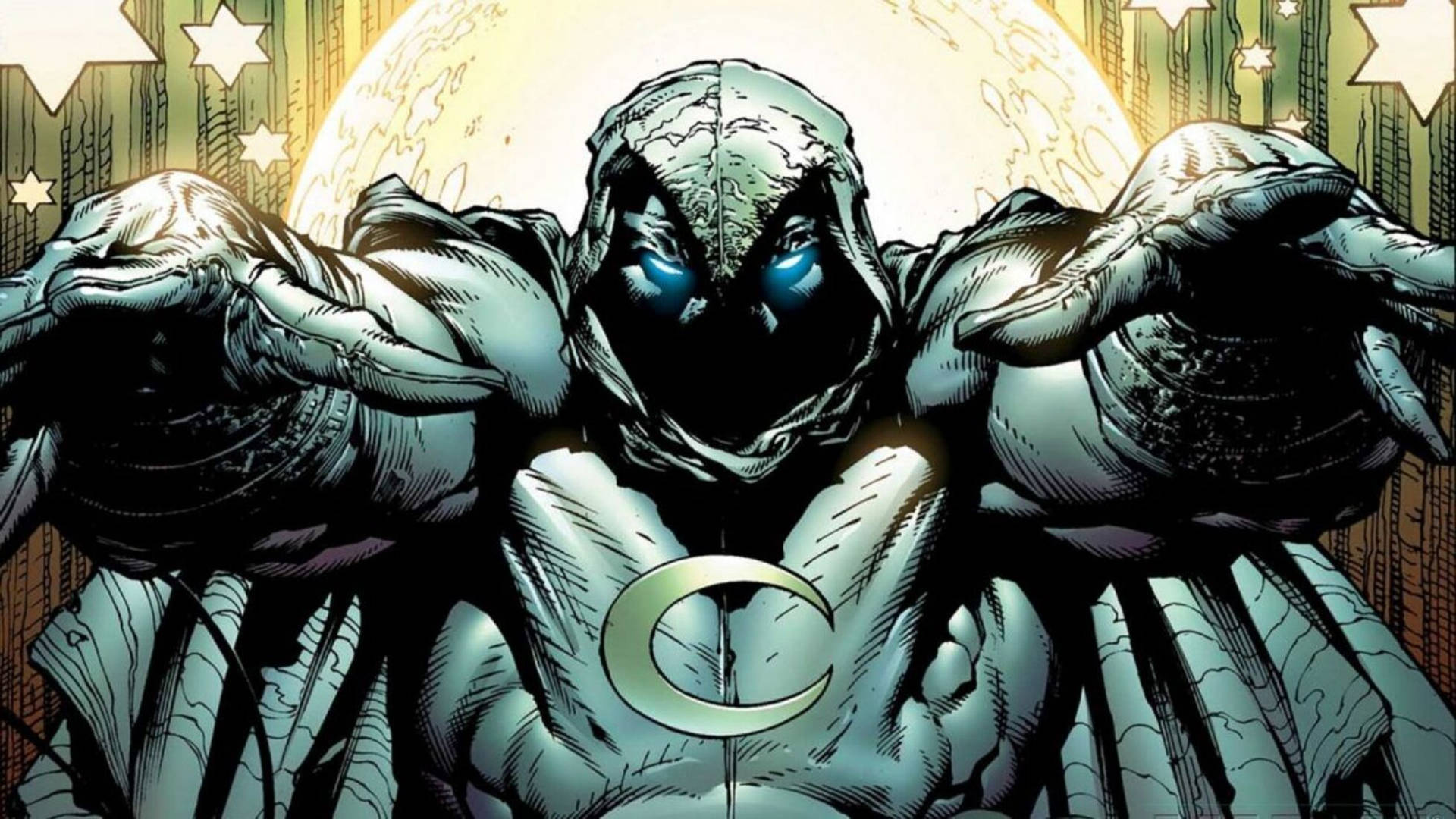 Moon Knight