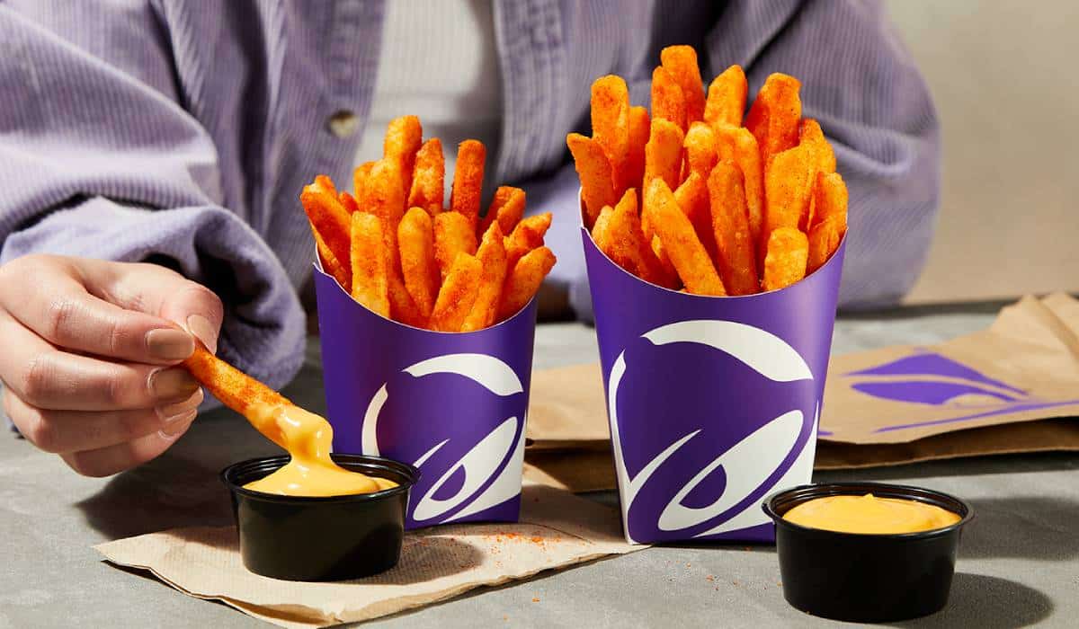 Best fries 