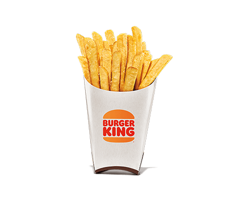 Best fries 