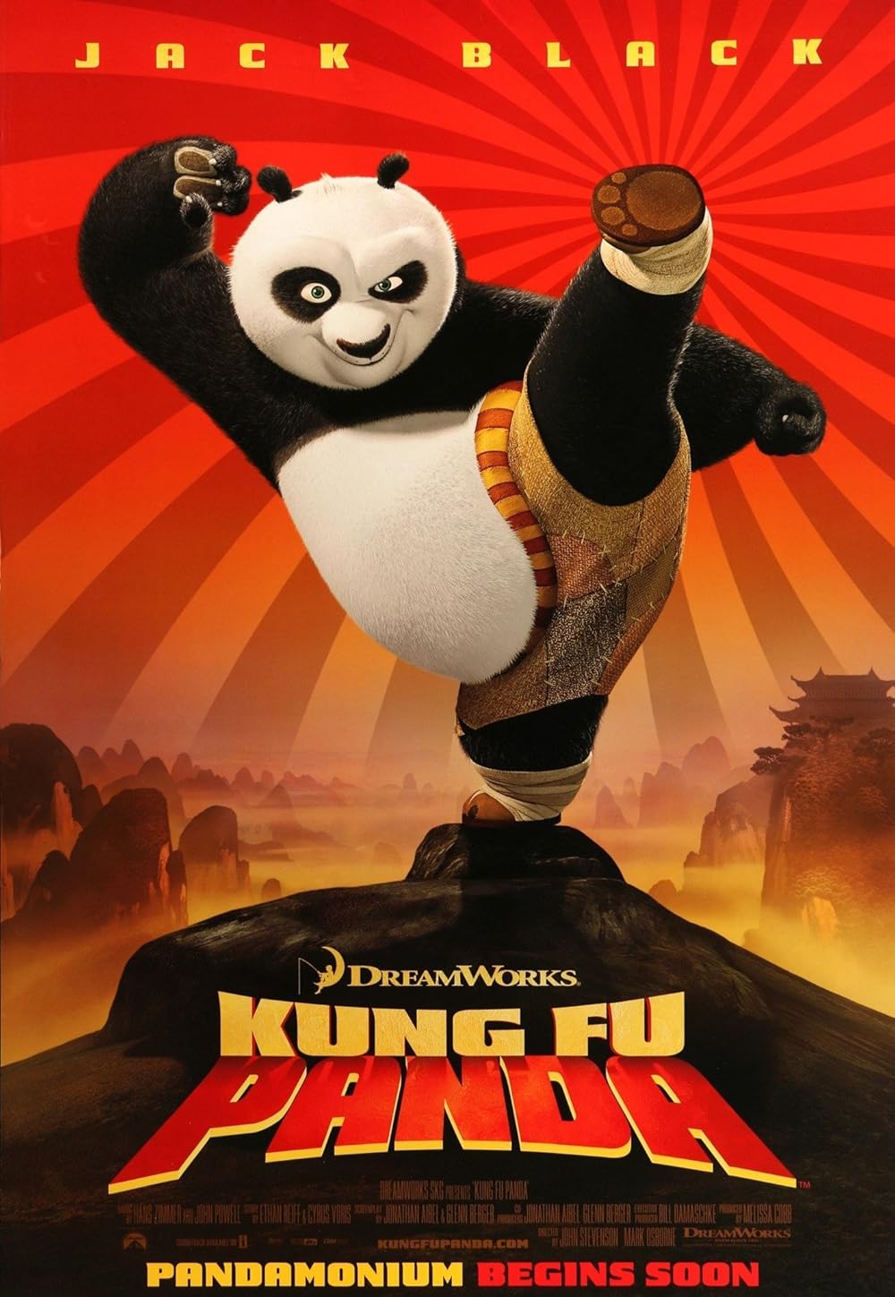 Best 3D animated movies