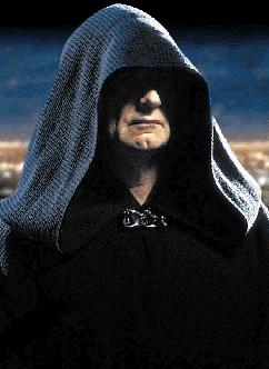 Best Star wars character 