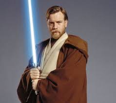 Best Star wars character 
