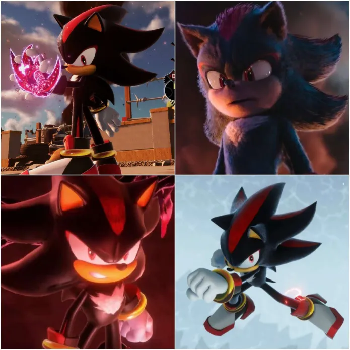 Shadow