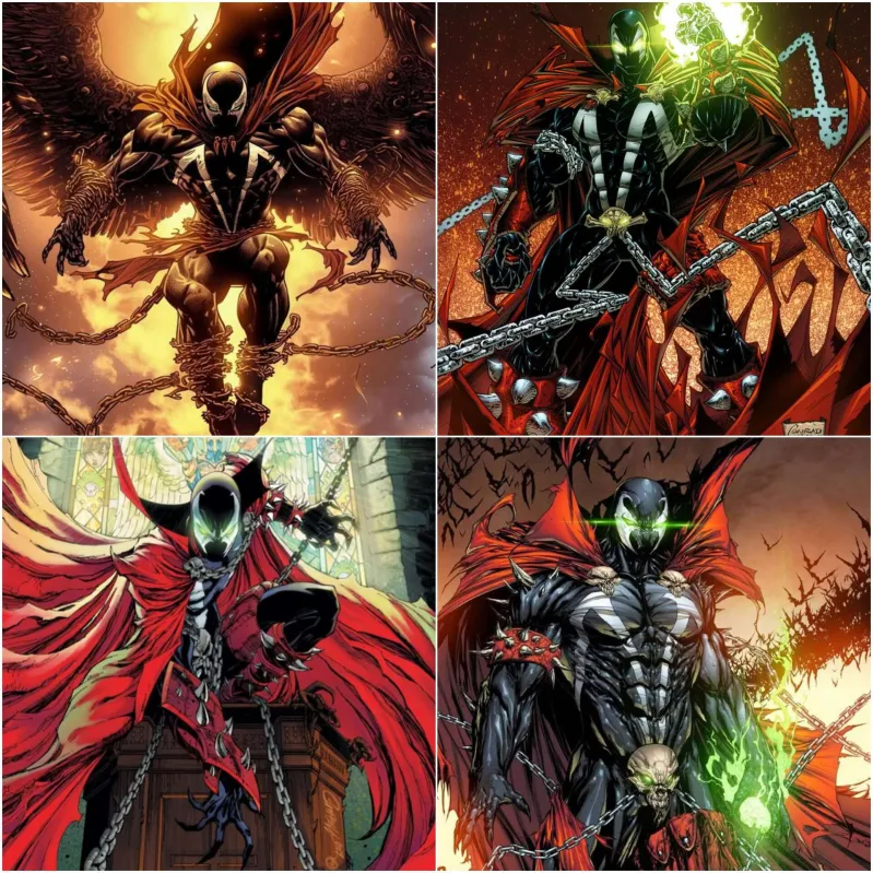 Spawn