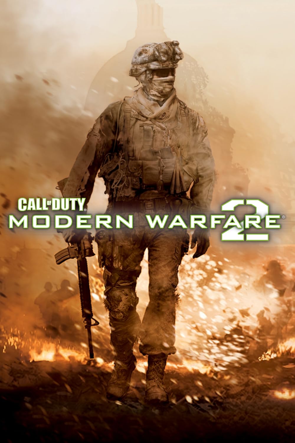 เกมมุมมองบุคคลที่หนึ่ง FPS (First-Person Games) for สมาชม
