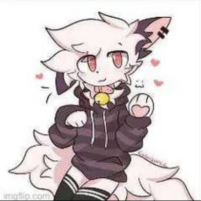 Furry Femboy