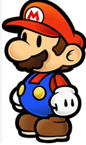 Paper Mario