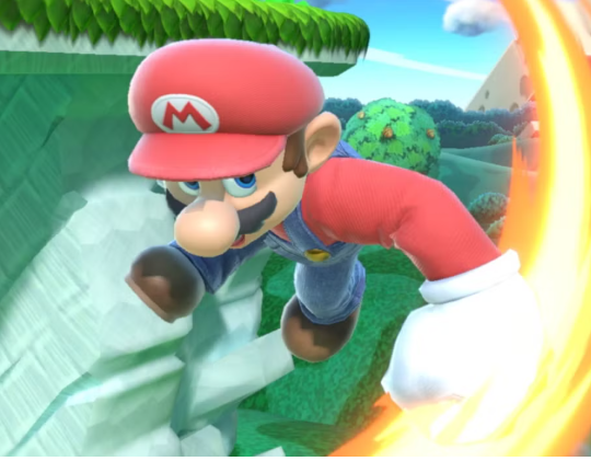 Which Mario Has the Most Aura?