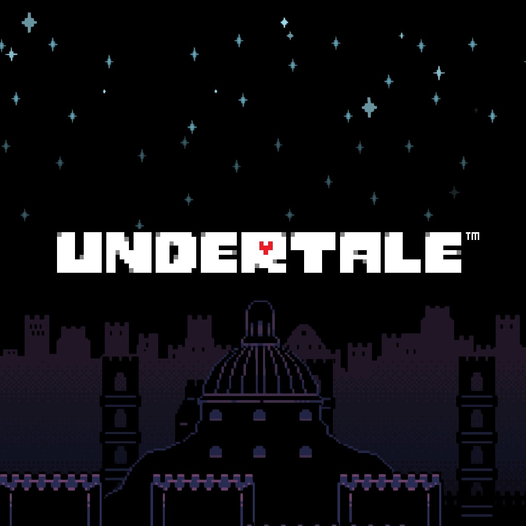 Undertale