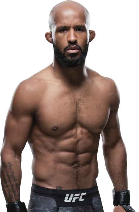Every UFC Champion