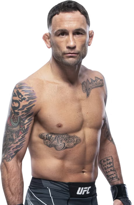 Frankie Edgar